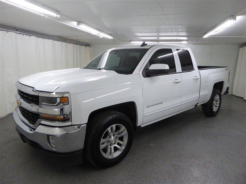 Chevrolet Silverado 1500 2017 price $14,000