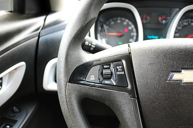 Chevrolet Equinox 2012 price $1,395 Down
