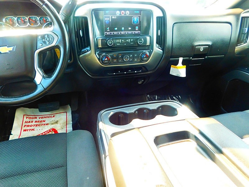 Chevrolet Silverado 1500 2014 price $1,999 Down