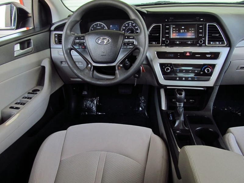 Hyundai Sonata 2015 price $1,495