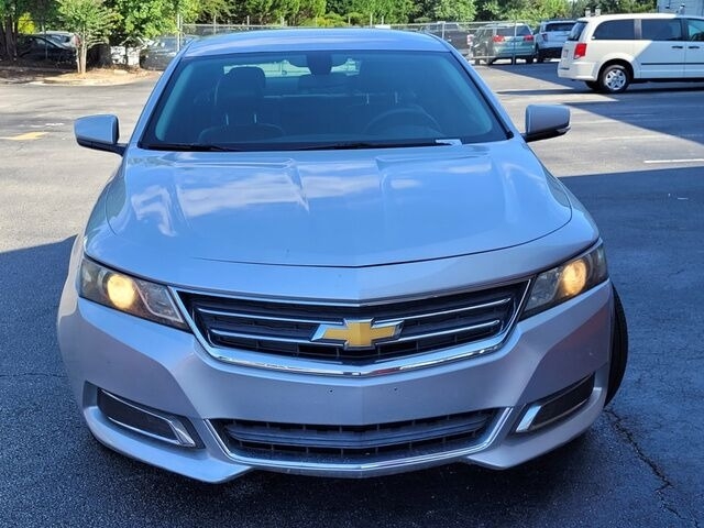 Chevrolet Impala 2014 price $1,499 Down