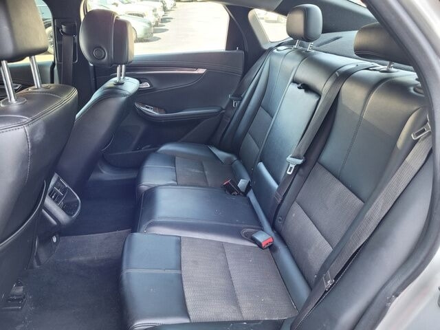 Chevrolet Impala 2014 price $1,499 Down