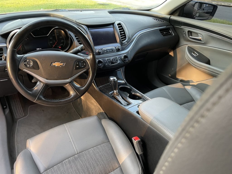 Chevrolet Impala 2019 price $3,000 Down