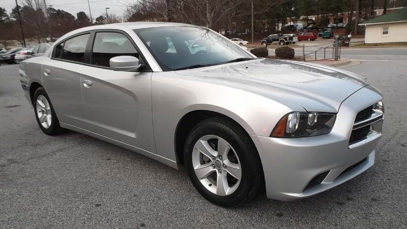 Dodge Charger 2012 price $1,799 Down