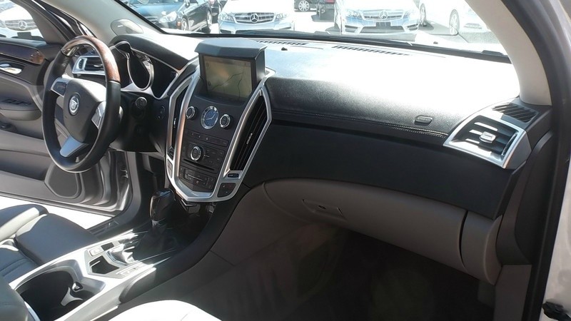 Cadillac SRX 2011 price WE FINANCE ONLY / CALL NOW
