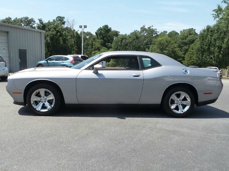 Dodge Challenger 2016 price CALL for ADDRESS 470-301-4091