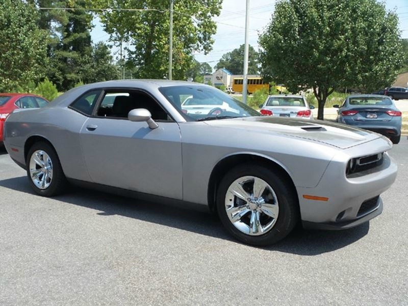Dodge Challenger 2016 price CALL for ADDRESS 470-301-4091