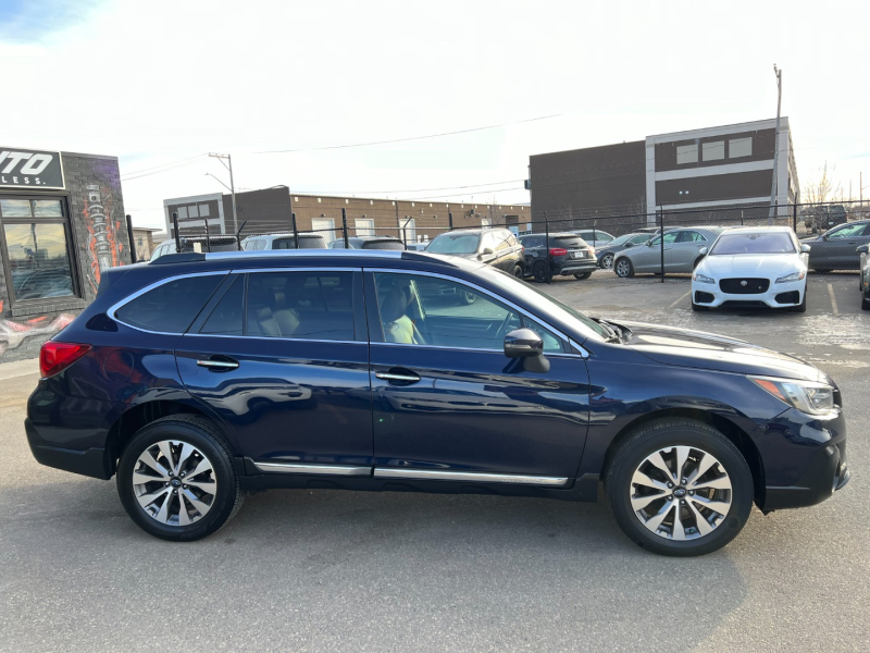 Subaru Outback 2018 price $26,995