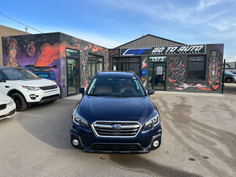Subaru Outback 2018 price $26,995