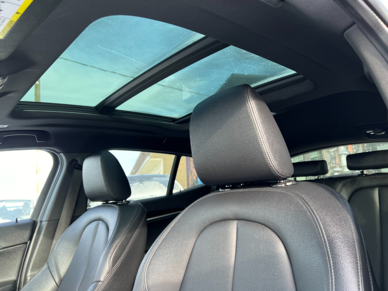 BMW X2 2019 price $31,995