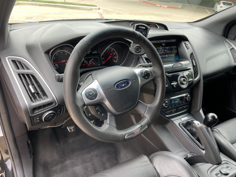 Ford Focus 2014 price $11,288