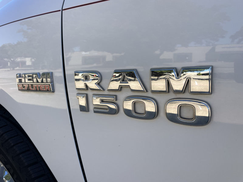 RAM 1500 2014 price $17,588