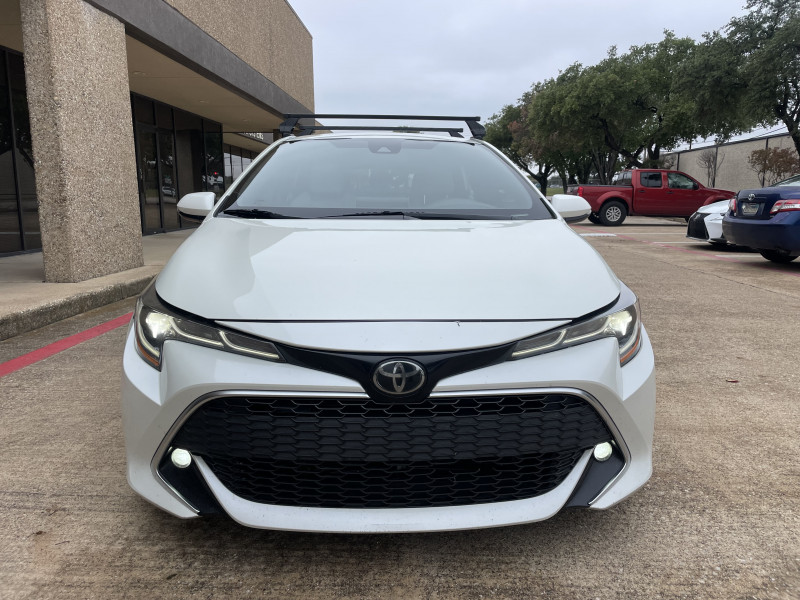 Toyota Corolla Hatchback 2020 price $17,388