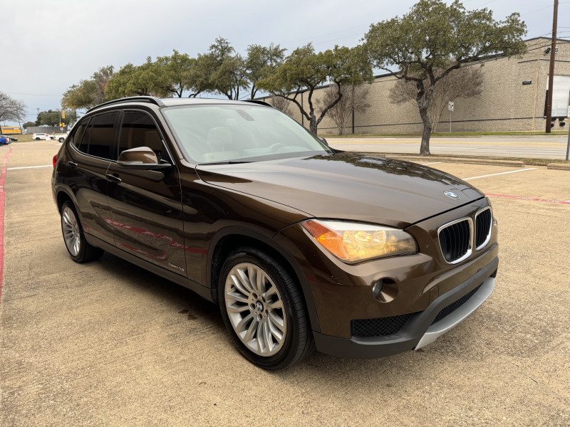 BMW X1 2013 price $7,388