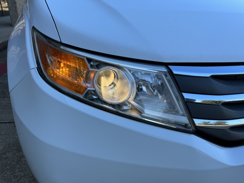 Honda Odyssey 2012 price $8,688