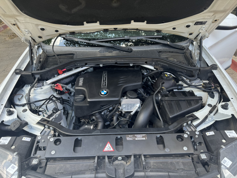 BMW X4 2015 price $12,998