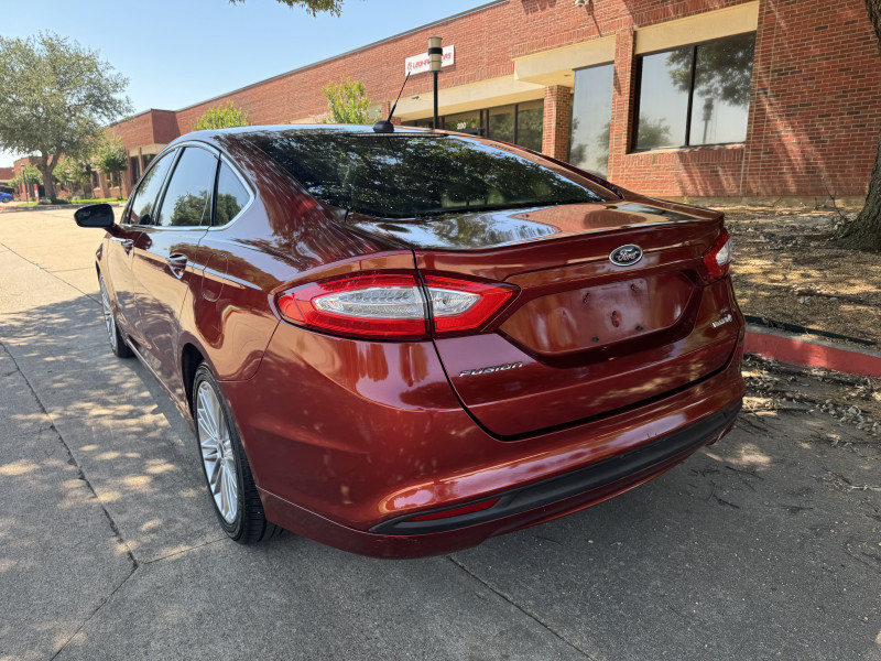 Ford Fusion 2014 price $7,588