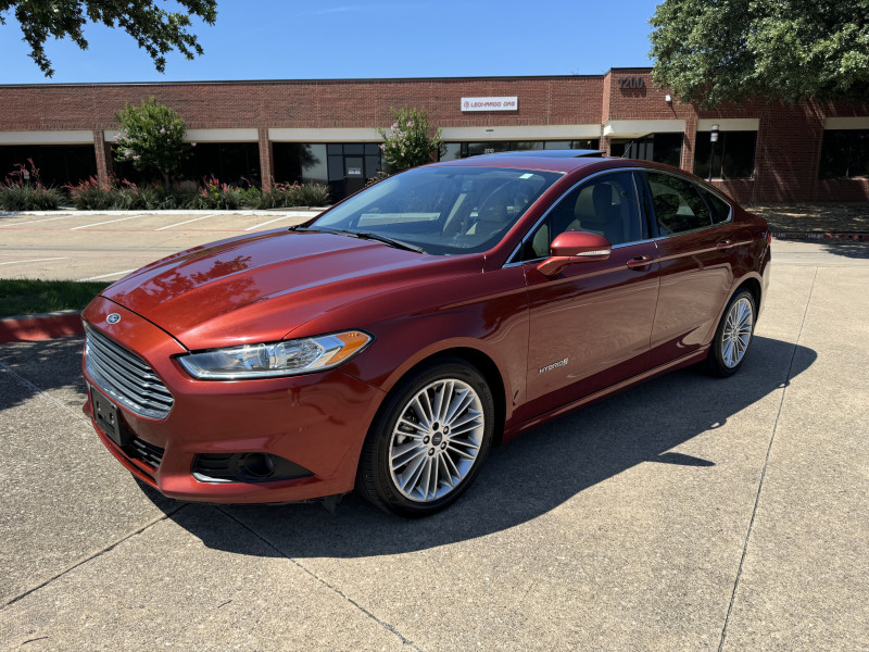 Ford Fusion 2014 price $7,588