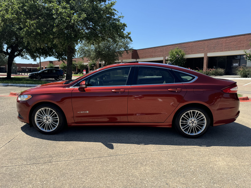 Ford Fusion 2014 price $7,588