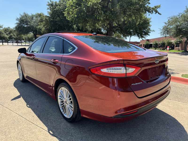 Ford Fusion 2014 price $7,588