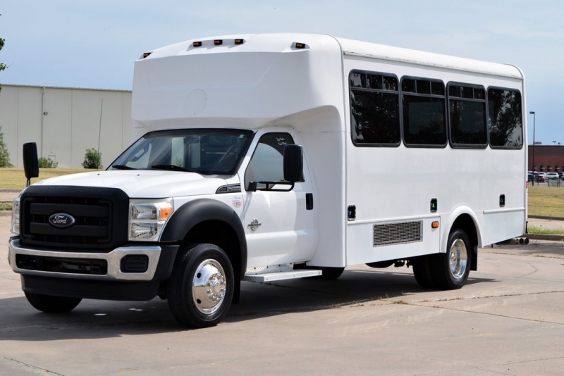 Ford F-550SD 2013 price $38,900