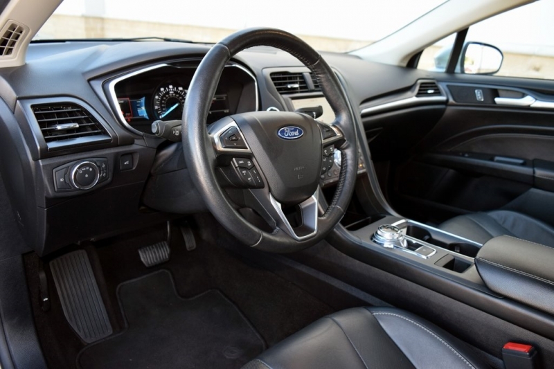 Ford Fusion 2020 price $22,500