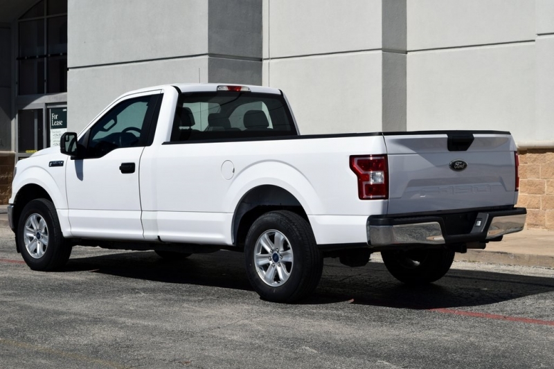 Ford F-150 2019 price $22,800