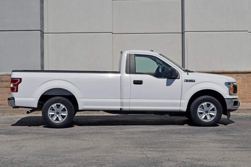 Ford F-150 2019 price $22,800