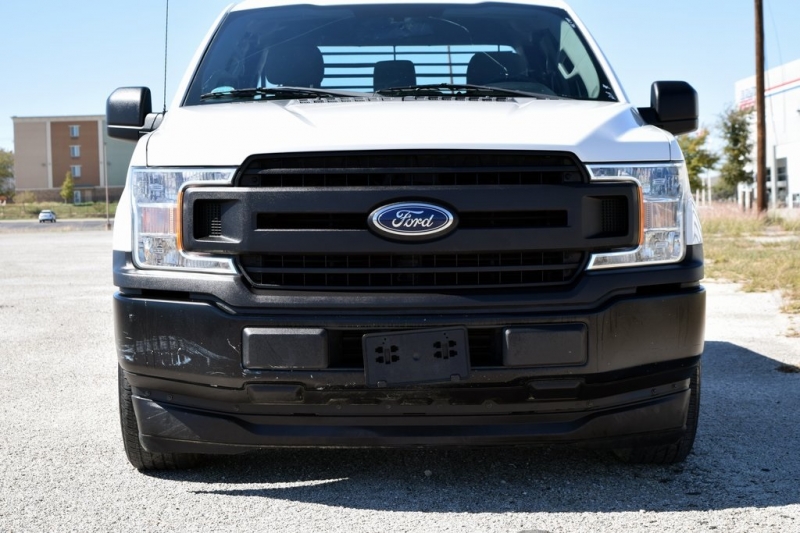 Ford F-150 2018 price $22,500