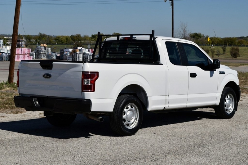 Ford F-150 2018 price $22,500