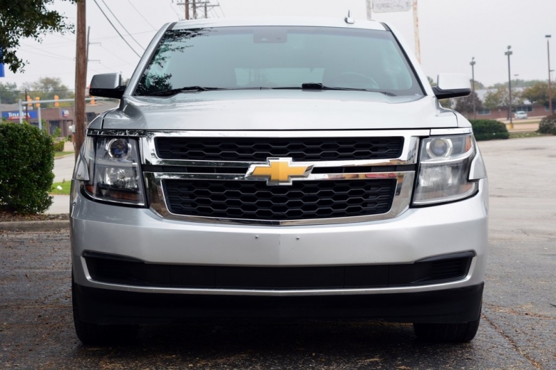 Chevrolet Tahoe 2016 price $24,900