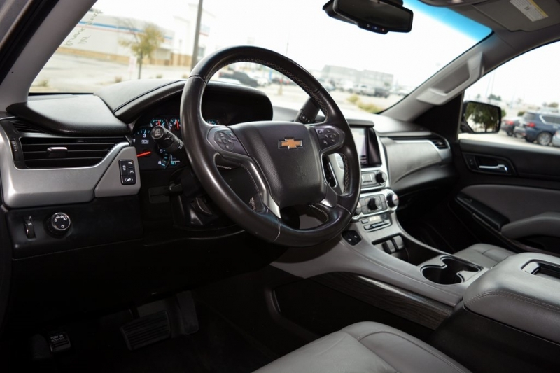 Chevrolet Tahoe 2016 price $24,900