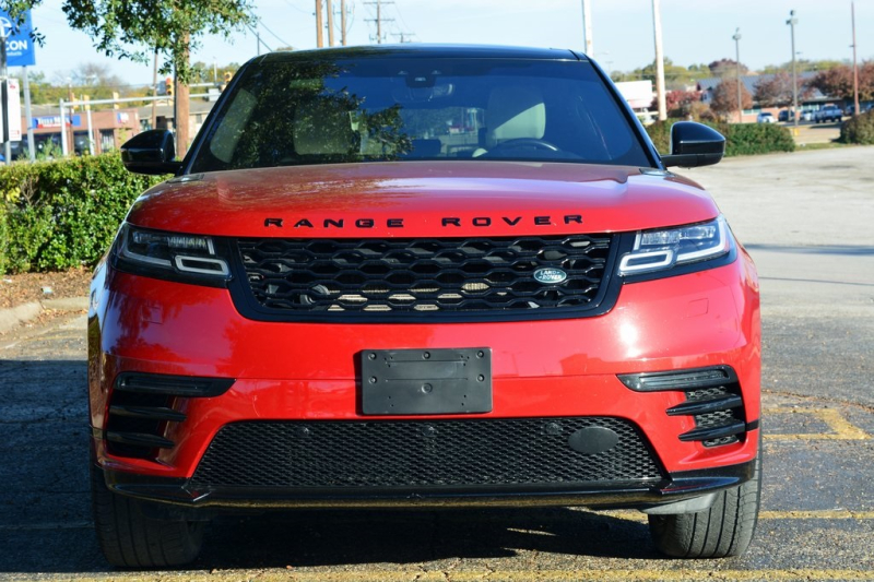 Land Rover Range Rover Velar 2020 price $31,990