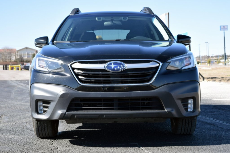 Subaru Outback 2020 price $21,350