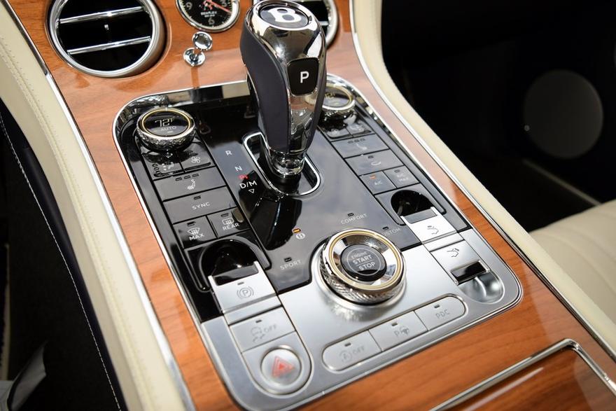 Bentley Continental GT 2023 price $224,000