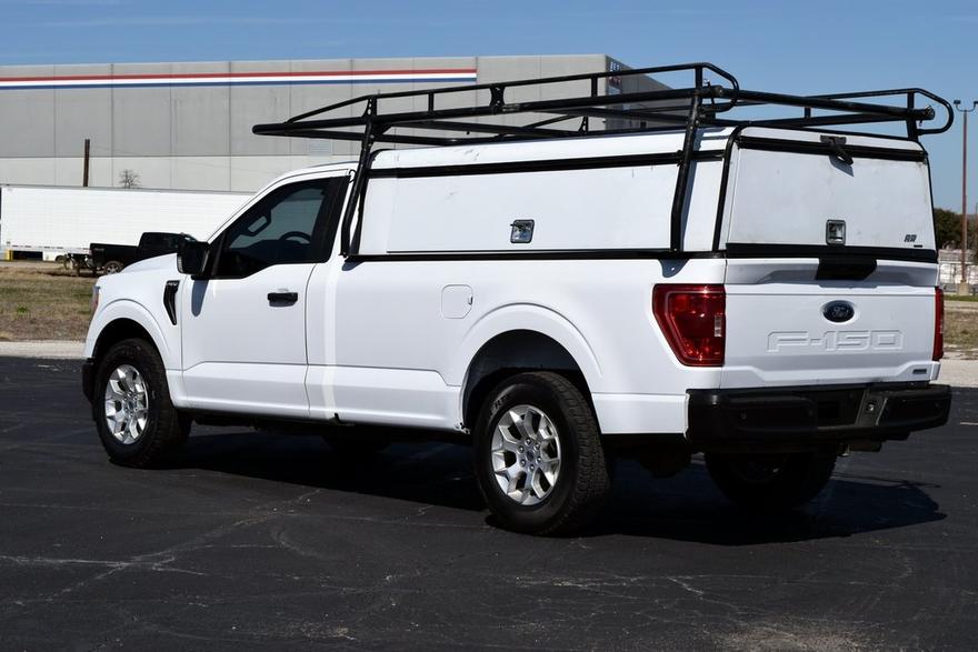 Ford F-150 2021 price $20,900