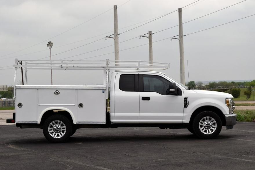 Ford F-350SD 2018 price $26,995