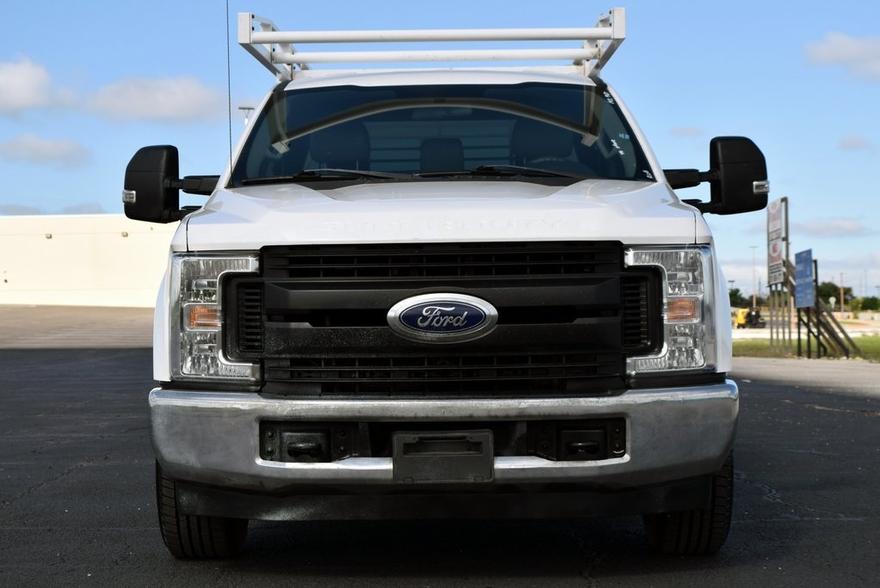Ford F-350SD 2019 price $26,995