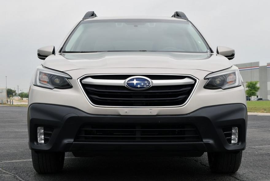 Subaru Outback 2020 price $22,495