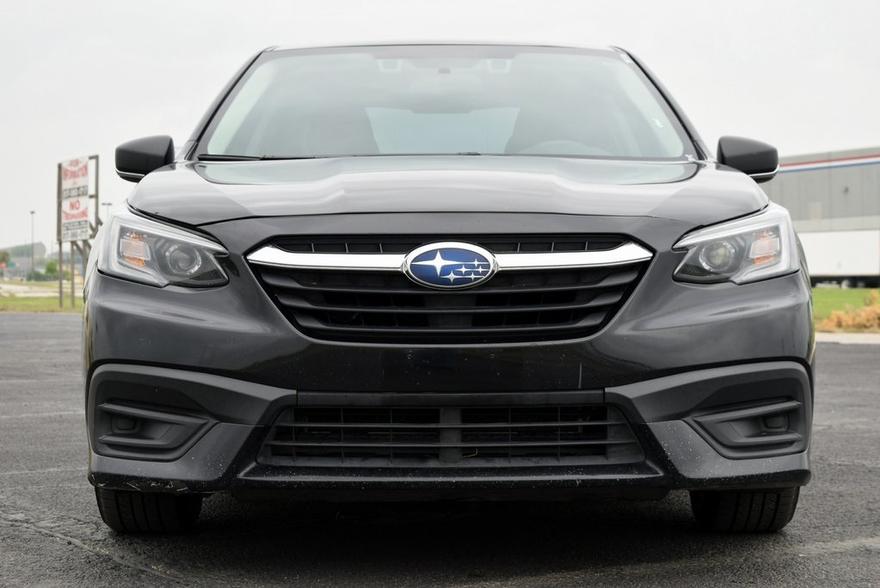 Subaru Legacy 2022 price $18,500