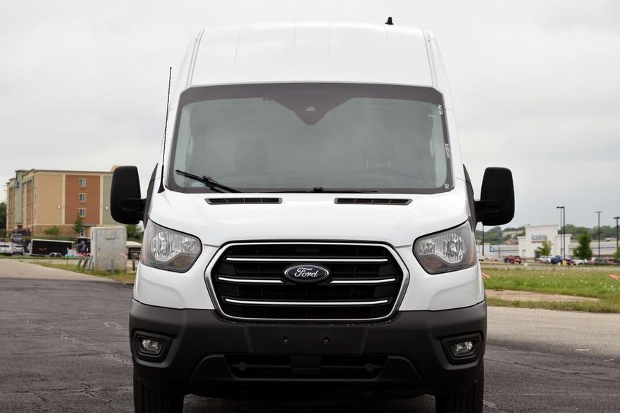 Ford Transit-250 2020 price $29,990