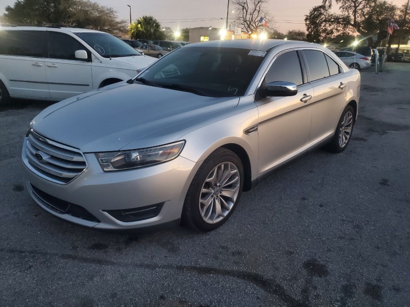 Ford Taurus 2014 price $2,000