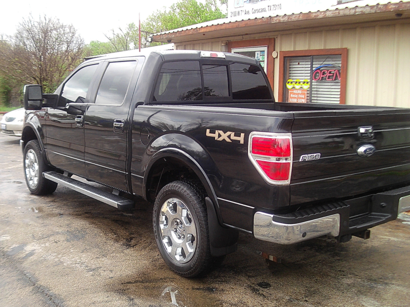 Ford F-150 2012 price $18,900