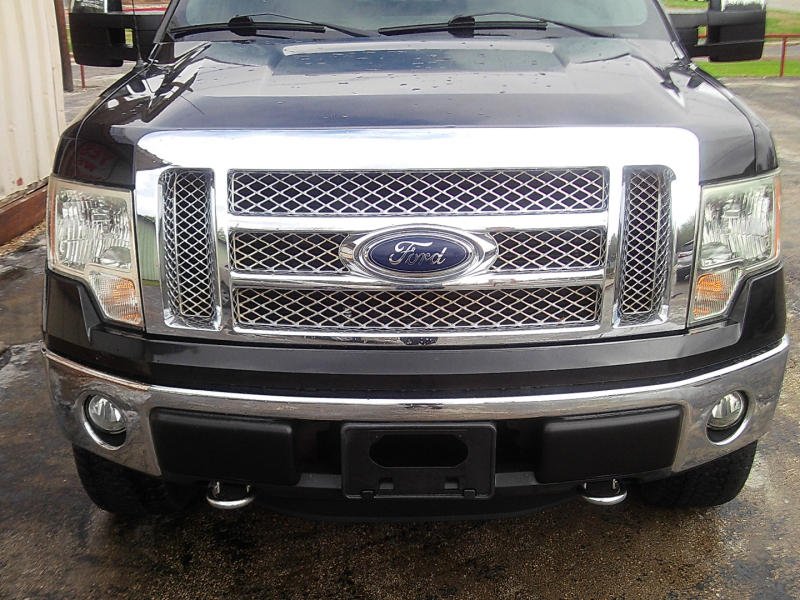 Ford F-150 2012 price $18,900