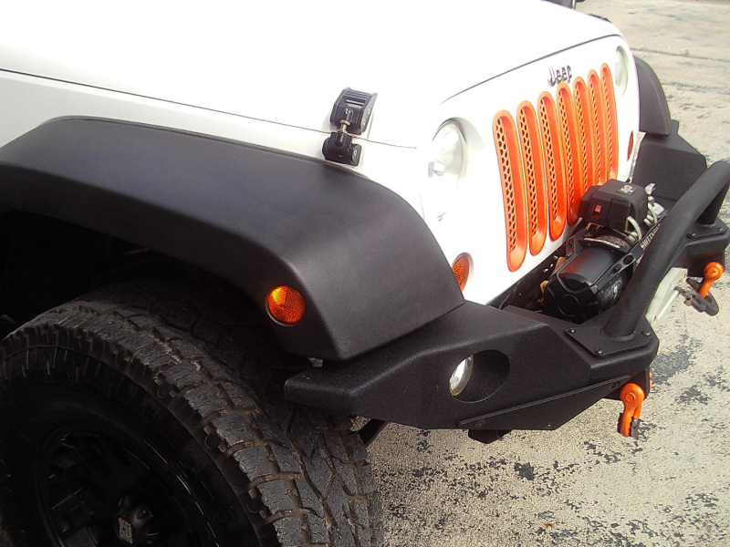 Jeep Wrangler Unlimited 2012 price $17,995