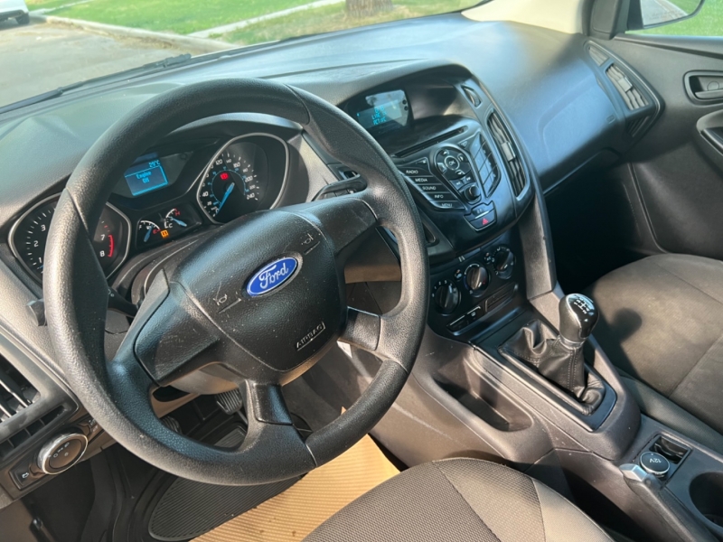 Ford Focus 2014 price $5,850