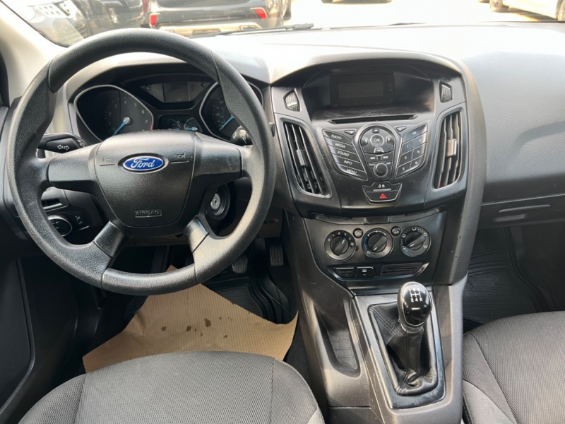 Ford Focus 2014 price $5,850