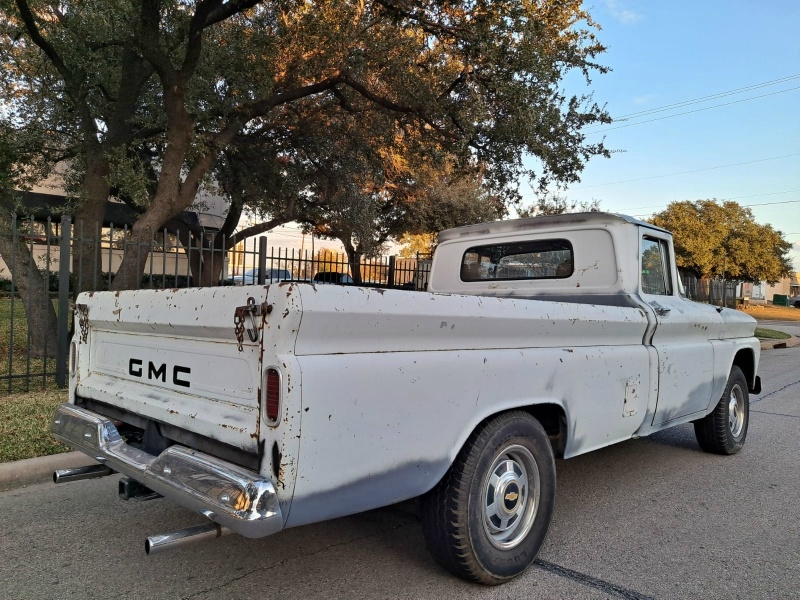 GMC Truck 1961 price $6,999 Cash