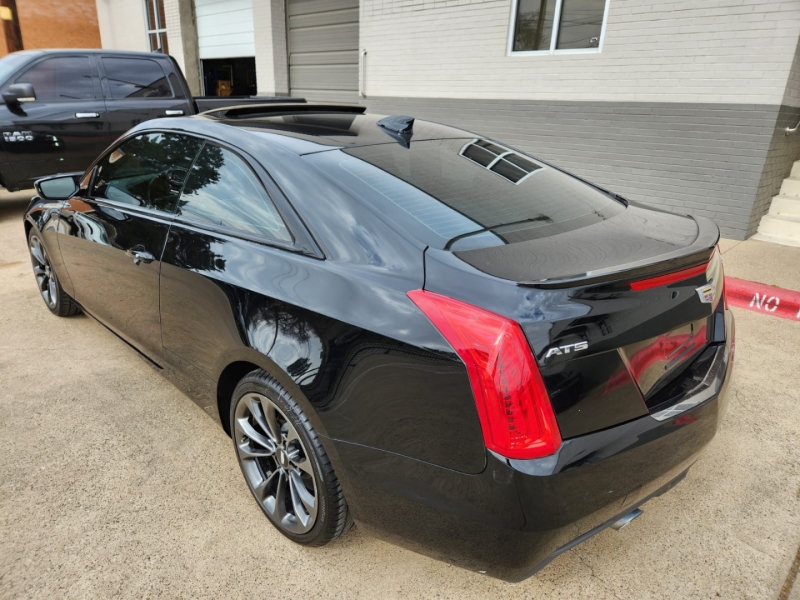 Cadillac ATS Coupe 2017 price $18,999 Cash