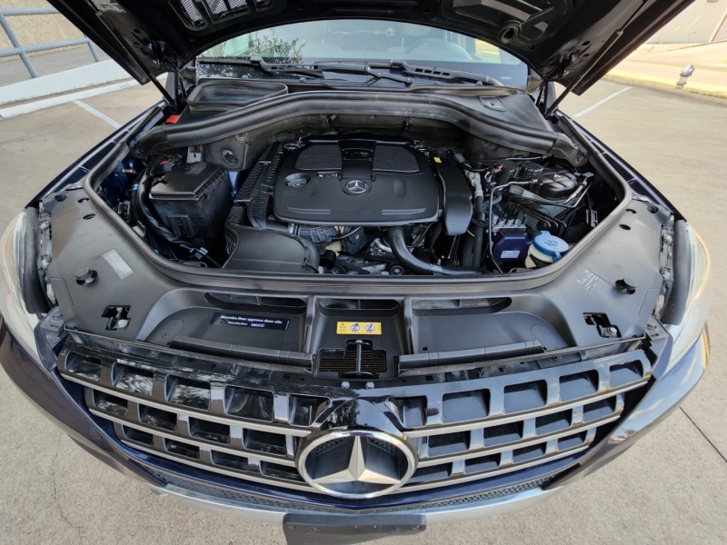 Mercedes-Benz M-Class 2015 price $11,999 Cash